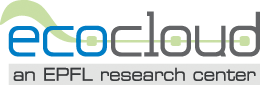 EcoCloud Logo